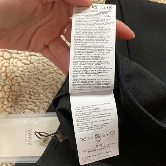 Armani Collezioni Skirt size 6